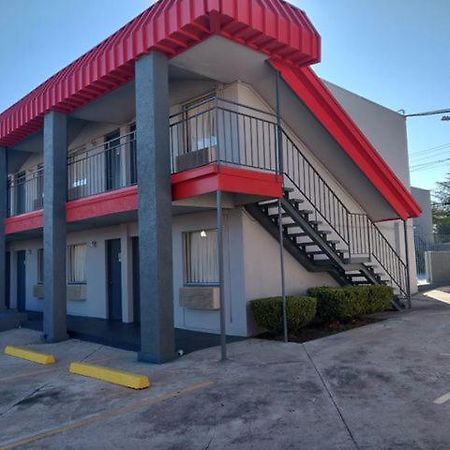 Time Motel Nogales Exterior foto
